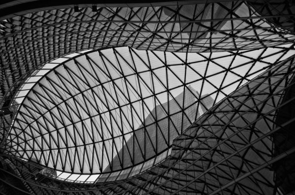 Photograph Marco Virgone Like A Fish on One Eyeland
